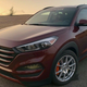 Illustration for article titled AT $20,999, Does This Custom 2017 Hyundai Tucson Sport SEMA Good Deal?